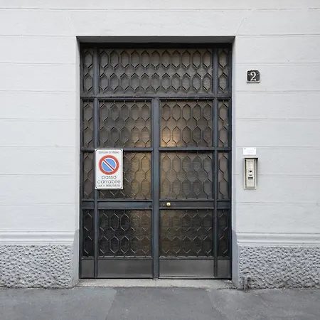 Casa Da Anima Apartment *