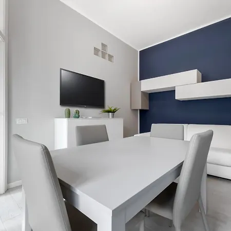 Casa Da Anima Apartment Milan