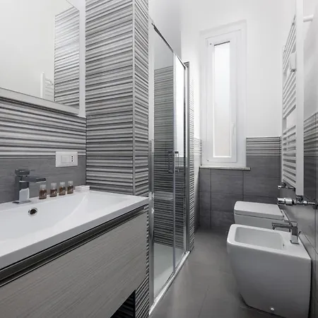 Casa Da Anima Apartmán Milán