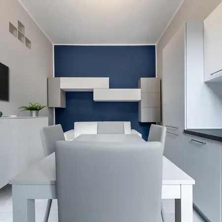 Casa Da Anima Милан