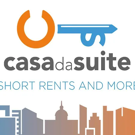Апартаменты Casa Da Anima *